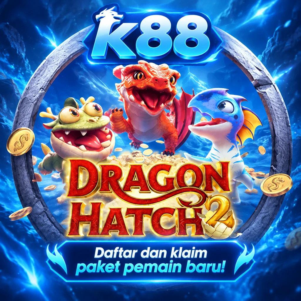 k88 · Dragon Hatch2