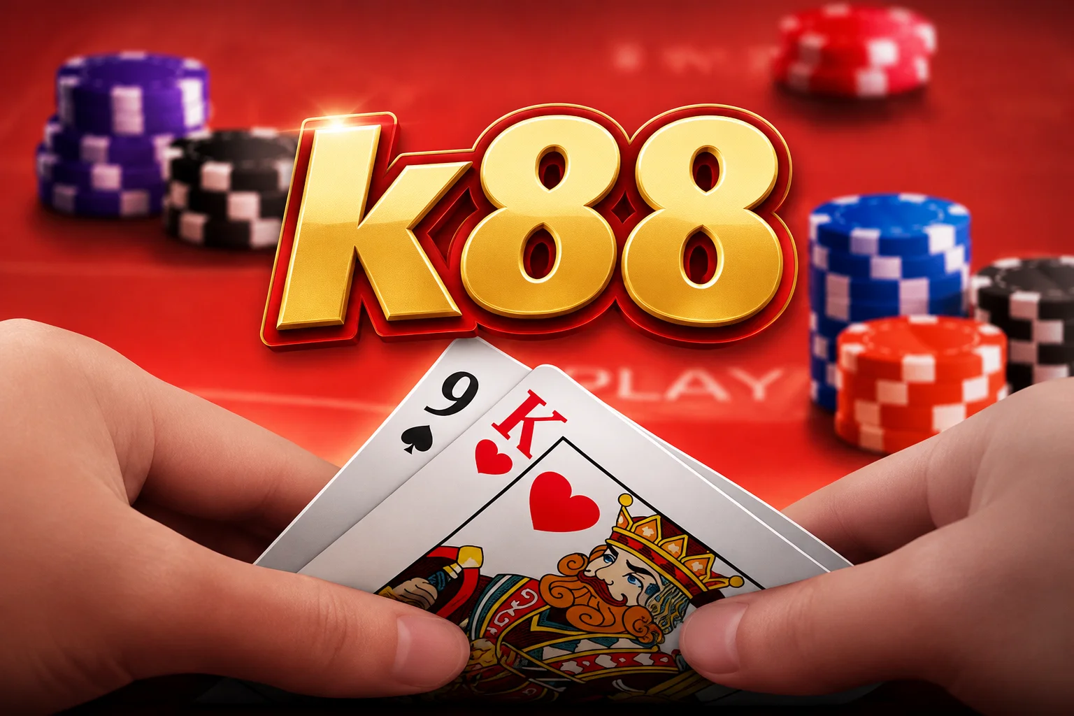 k88 · Panduan Mekanisme Hood vs Wolf dan Fitur Bonus di k88
