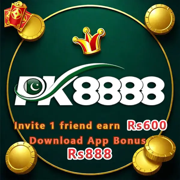 pk8888 APK