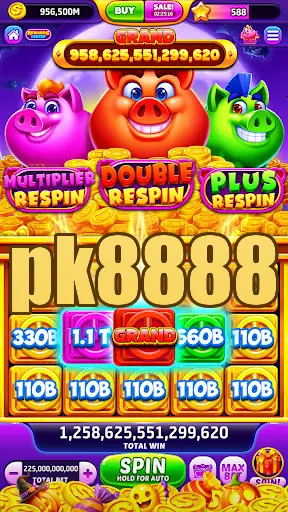 pk8888 APK