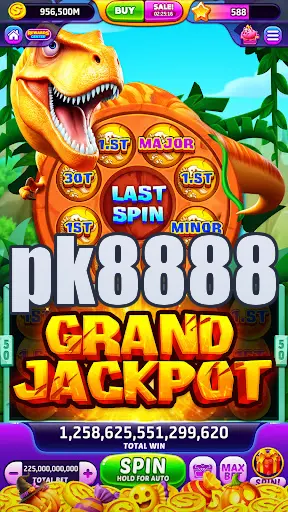 pk8888 APK