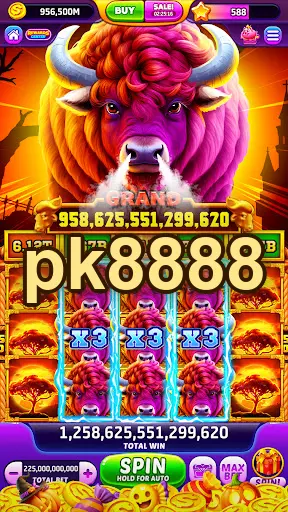 pk8888 APK