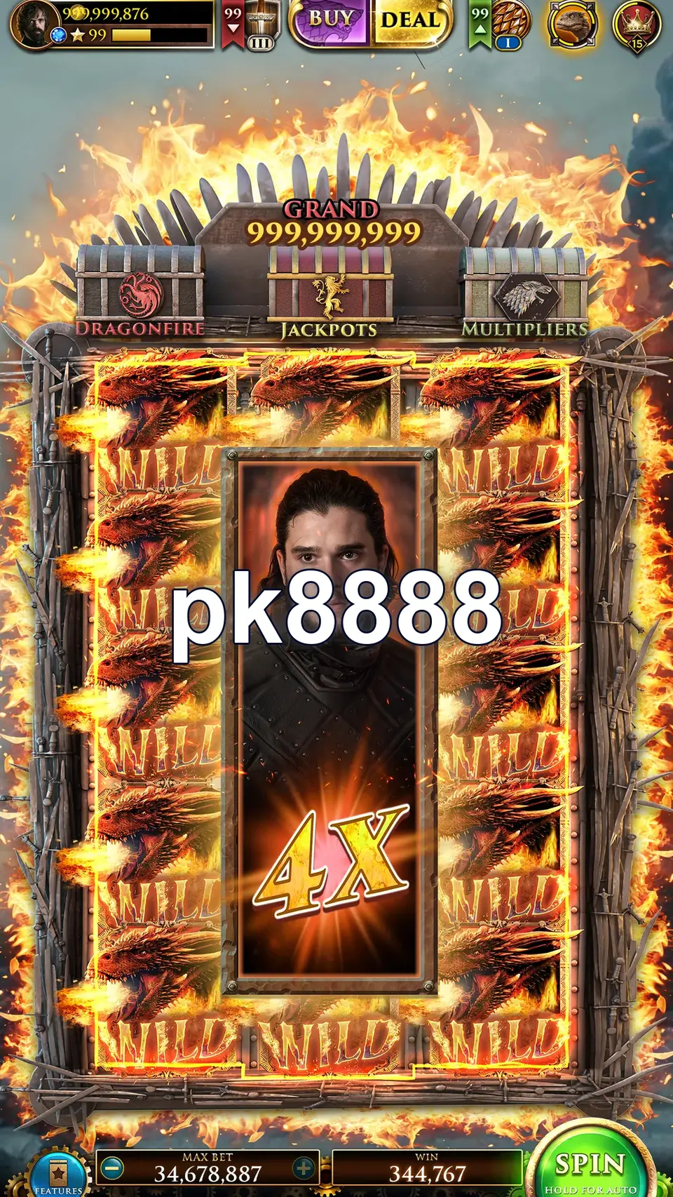 pk8888 Masuk