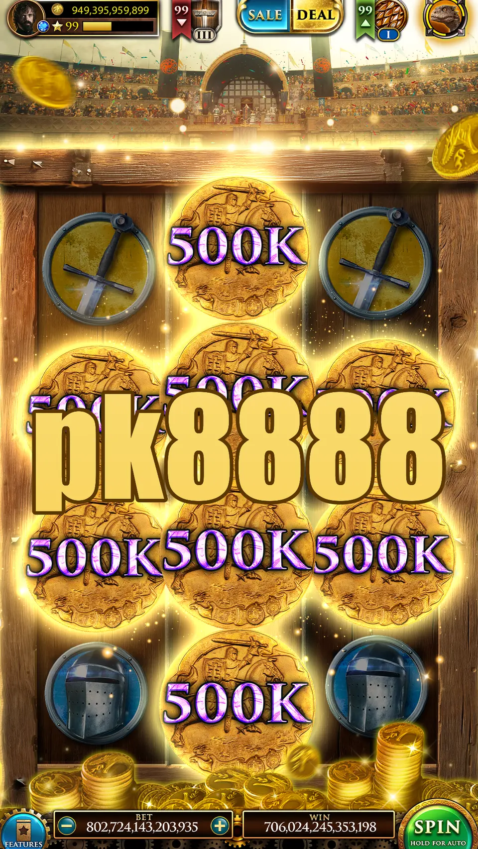 pk8888 Masuk