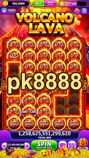 pk8888 Masuk